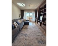 Rynek wtórny - apartment - Marbella - Sierra Blanca