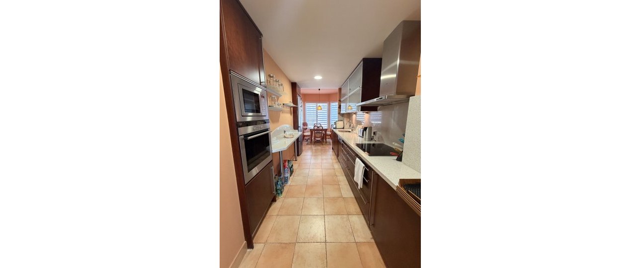 Rynek wtórny - apartment - Marbella - Sierra Blanca