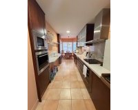Rynek wtórny - apartment - Marbella - Sierra Blanca