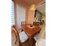 Rynek wtórny - apartment - Marbella - Sierra Blanca