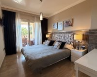 Rynek wtórny - apartment - Marbella - Sierra Blanca