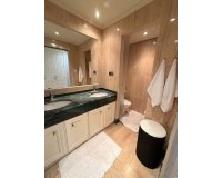 Rynek wtórny - apartment - Marbella - Sierra Blanca