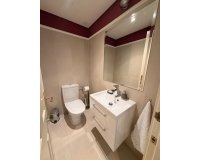 Rynek wtórny - apartment - Marbella - Sierra Blanca