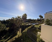 Rynek wtórny - apartment - Marbella - Sierra Blanca