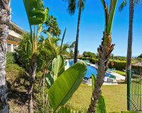 Rynek wtórny - apartment - Marbella - Sierra Blanca