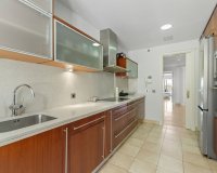 Rynek wtórny - apartment - Marbella - Sierra Blanca