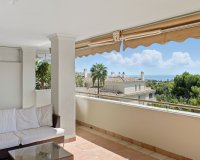 Rynek wtórny - apartment - Marbella - Sierra Blanca