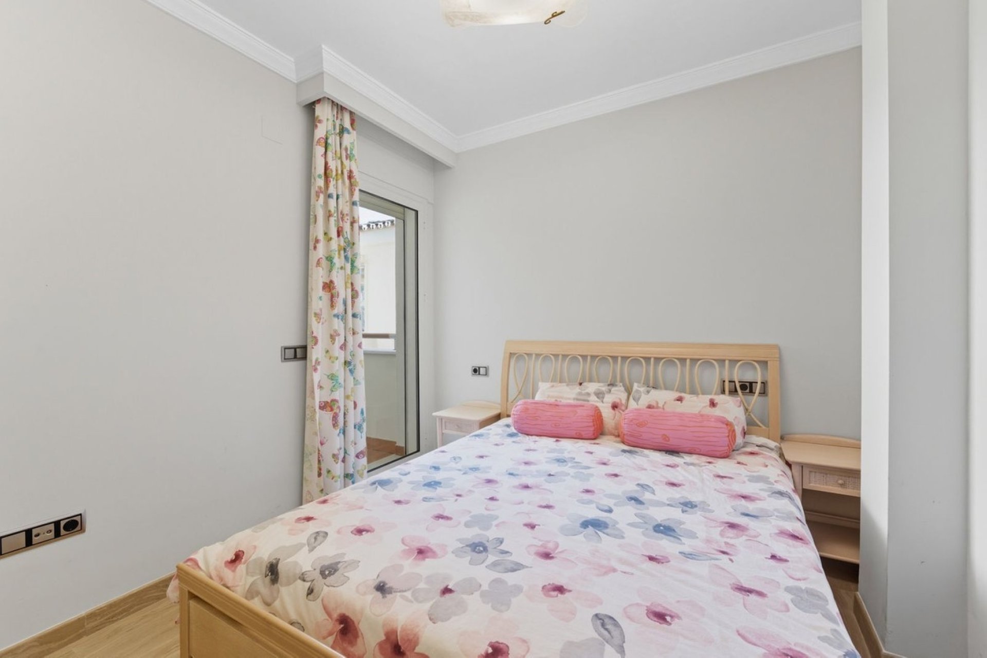 Rynek wtórny - apartment - Marbella - Sierra Blanca