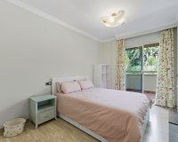 Rynek wtórny - apartment - Marbella - Sierra Blanca