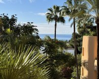 Rynek wtórny - apartment - Marbella - Sierra Blanca