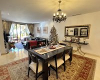 Rynek wtórny - apartment - Marbella - Sierra Blanca
