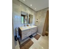 Rynek wtórny - apartment - Marbella - Sierra Blanca