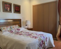 Rynek wtórny - apartment - Marbella - Sierra Blanca