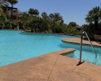 Rynek wtórny - apartment - Marbella - Sierra Blanca