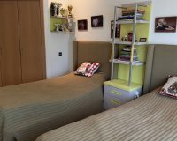 Rynek wtórny - apartment - Marbella - Sierra Blanca