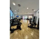 Rynek wtórny - apartment - Marbella - Sierra Blanca