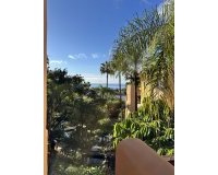 Rynek wtórny - apartment - Marbella - Sierra Blanca