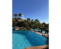Rynek wtórny - apartment - Marbella - Sierra Blanca