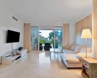 Rynek wtórny - apartment - Marbella - Sierra Blanca