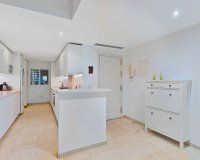 Rynek wtórny - apartment - Marbella - Sierra Blanca