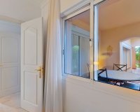 Rynek wtórny - apartment - Marbella - Sierra Blanca