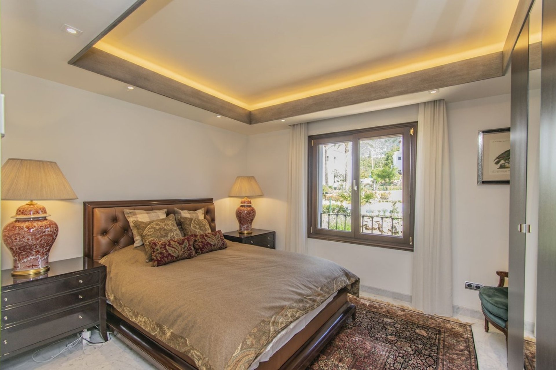 Rynek wtórny - apartment - Marbella - Sierra Blanca