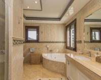 Rynek wtórny - apartment - Marbella - Sierra Blanca