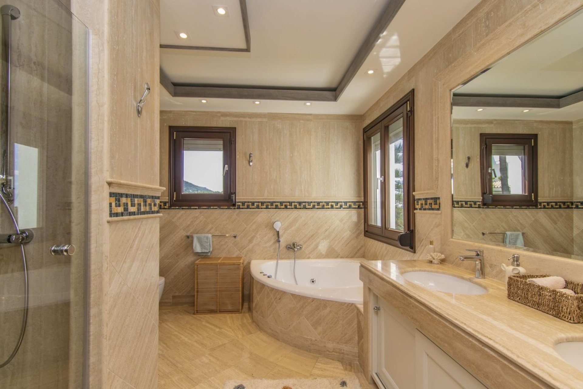 Rynek wtórny - apartment - Marbella - Sierra Blanca