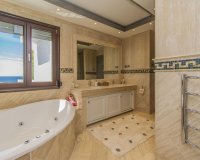 Rynek wtórny - apartment - Marbella - Sierra Blanca