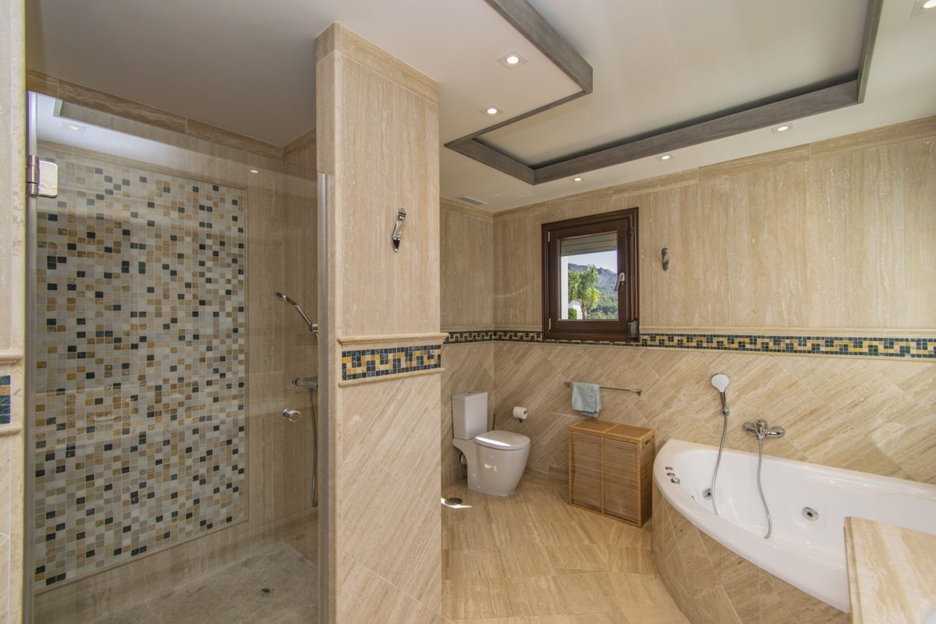 Rynek wtórny - apartment - Marbella - Sierra Blanca