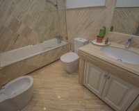 Rynek wtórny - apartment - Marbella - Sierra Blanca