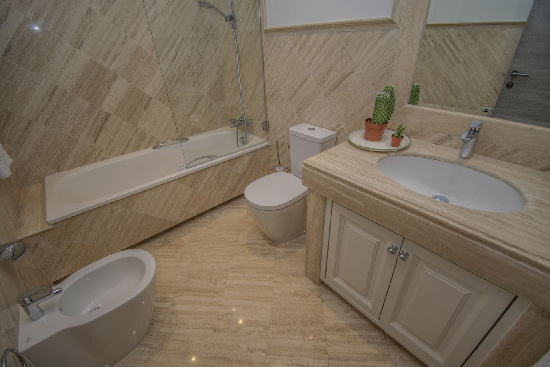 Rynek wtórny - apartment - Marbella - Sierra Blanca