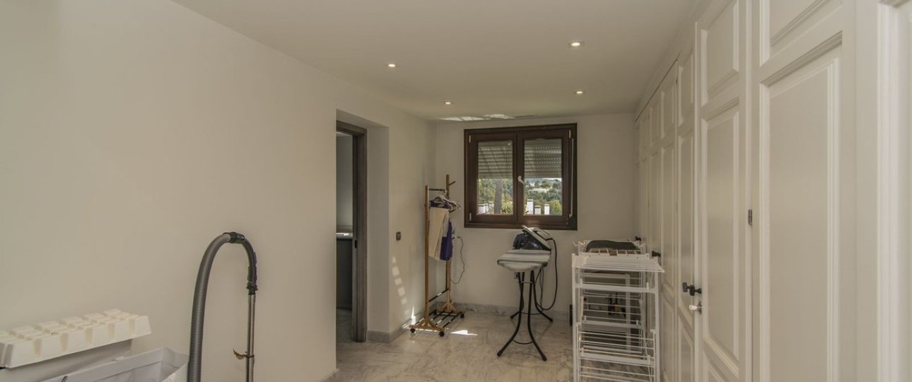 Rynek wtórny - apartment - Marbella - Sierra Blanca