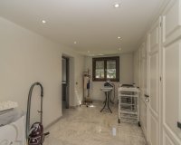 Rynek wtórny - apartment - Marbella - Sierra Blanca