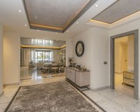 Rynek wtórny - apartment - Marbella - Sierra Blanca