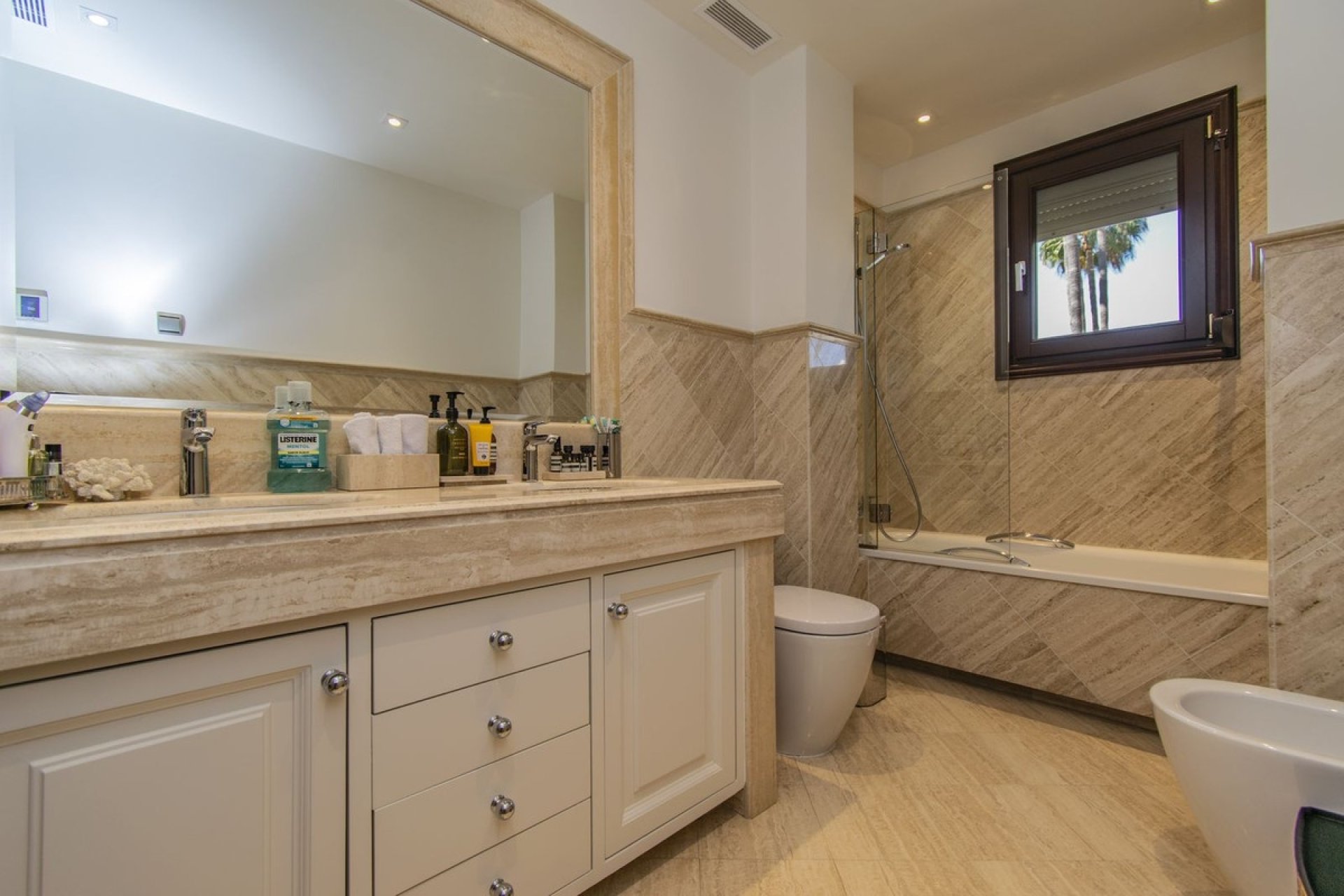 Rynek wtórny - apartment - Marbella - Sierra Blanca