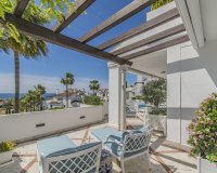 Rynek wtórny - apartment - Marbella - Sierra Blanca