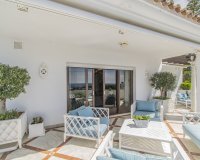 Rynek wtórny - apartment - Marbella - Sierra Blanca