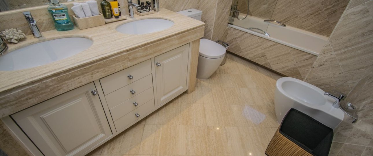 Rynek wtórny - apartment - Marbella - Sierra Blanca