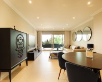 Rynek wtórny - apartment - Marbella - Sierra Blanca