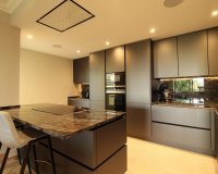 Rynek wtórny - apartment - Marbella - Sierra Blanca