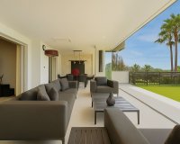 Rynek wtórny - apartment - Marbella - Sierra Blanca
