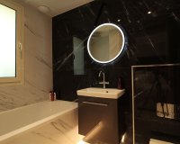 Rynek wtórny - apartment - Marbella - Sierra Blanca