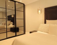 Rynek wtórny - apartment - Marbella - Sierra Blanca