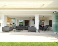 Rynek wtórny - apartment - Marbella - Sierra Blanca