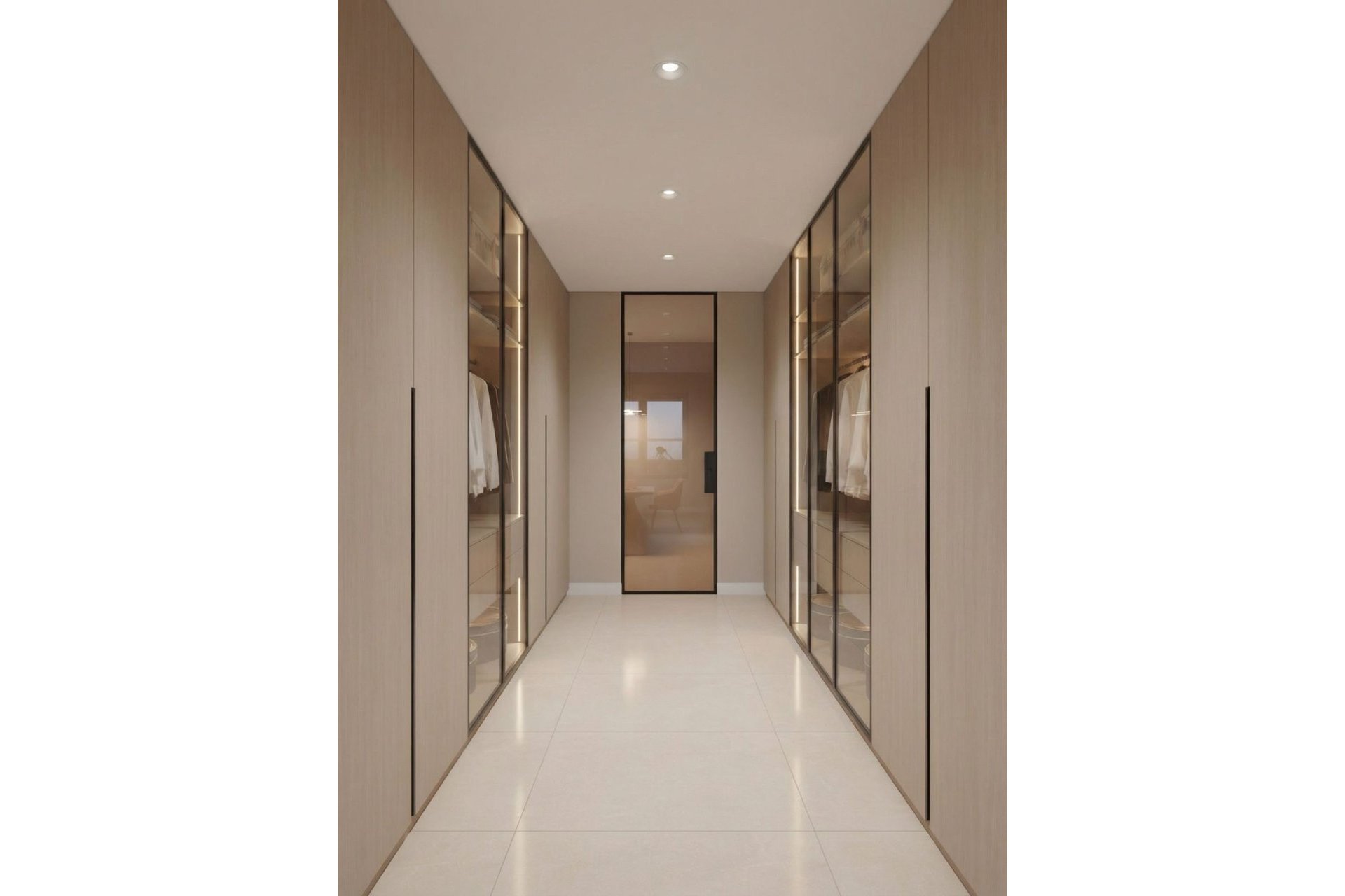 Rynek wtórny - apartment - Marbella - Sierra Blanca