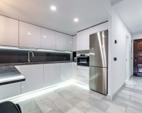 Rynek wtórny - apartment - Marbella - Sierra Blanca