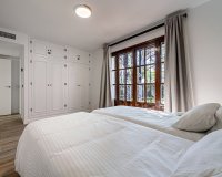 Rynek wtórny - apartment - Marbella - Sierra Blanca