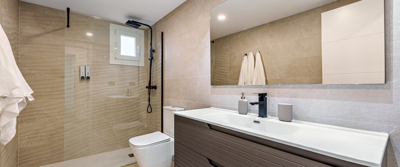 Rynek wtórny - apartment - Marbella - Sierra Blanca