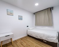 Rynek wtórny - apartment - Marbella - Sierra Blanca